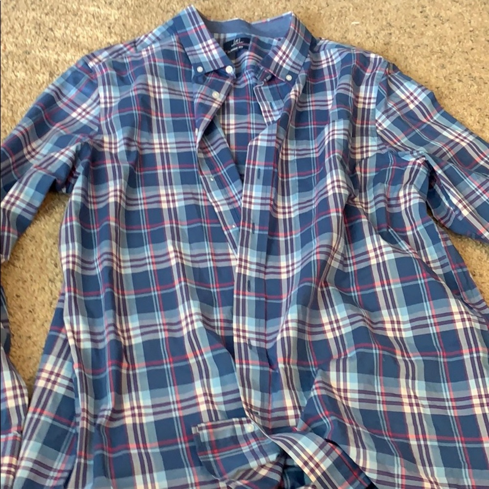 George button down - Picture 2 of 2